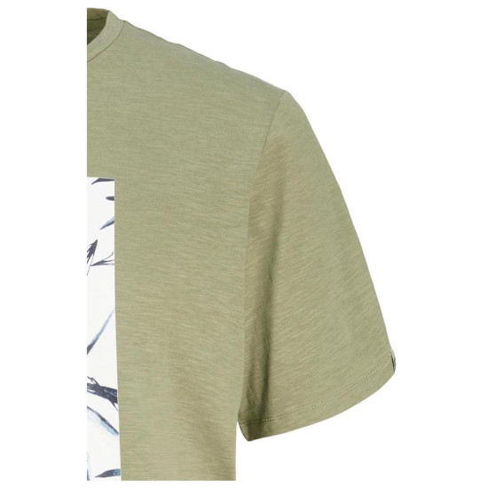 Jack & Jones Παιδική κοντομάνικη μπλούζα Jack & Jones Παιδική κοντομάνικη μπλούζα